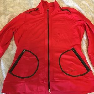 Women’s Nike Golf sweater